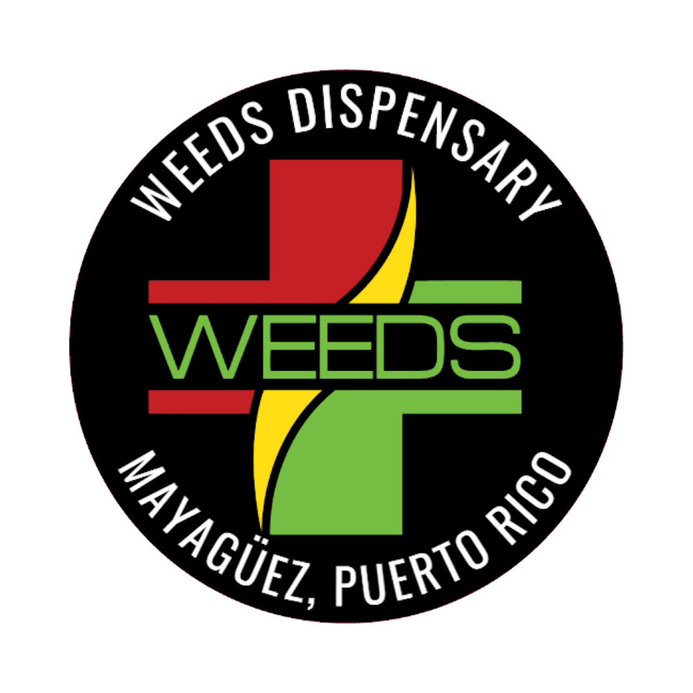 Weeds Dispensary Weed Dispensary in MAYAGUEZ