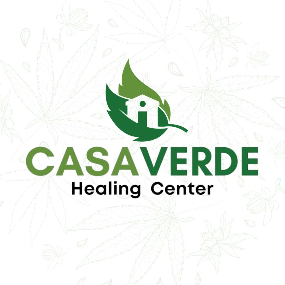 Casa Verde Healing Center (NOW OPEN!) Weed Dispensary in Trujillo Alto