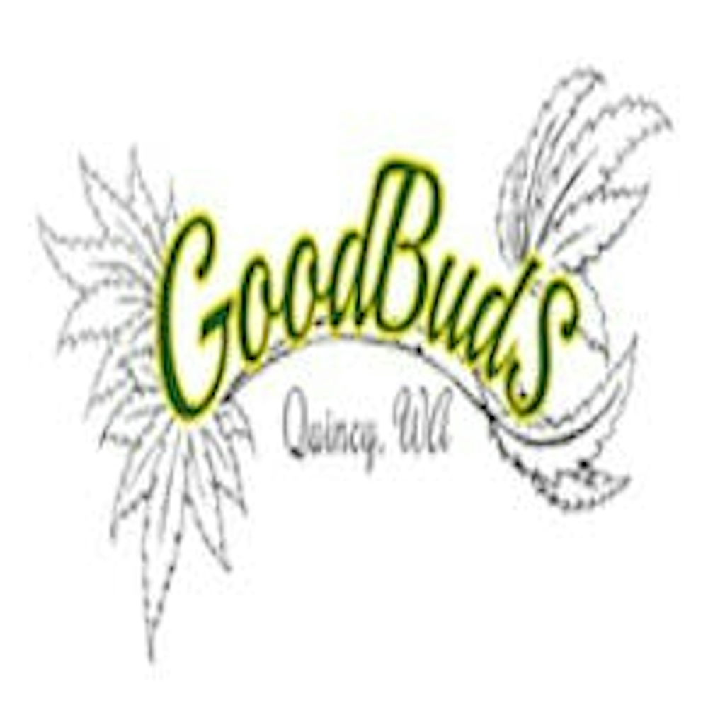 GoodBudS Weed Dispensary in Quincy
