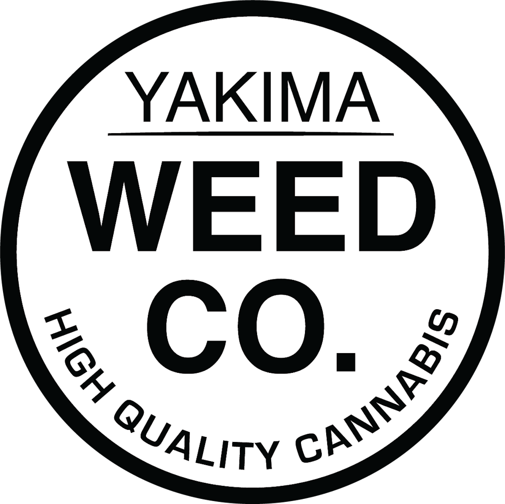 Yakima Weed Co South Weed Dispensary in Yakima