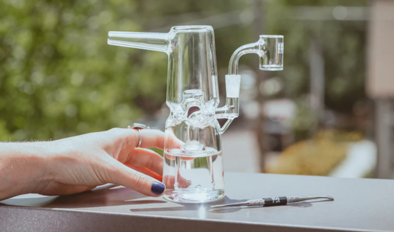 MJ Arsenal Maximizes Flavor With The Leading Mini Dab Rigs On The Market