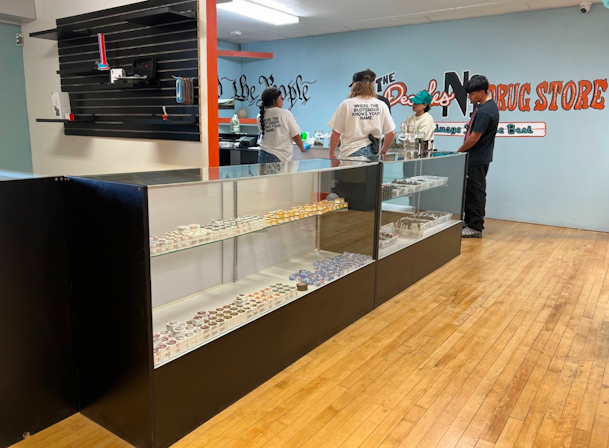 Best Dispensaries In Enid, Oklahoma