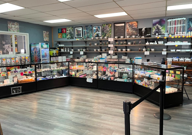 Best Dispensaries In Enid, Oklahoma