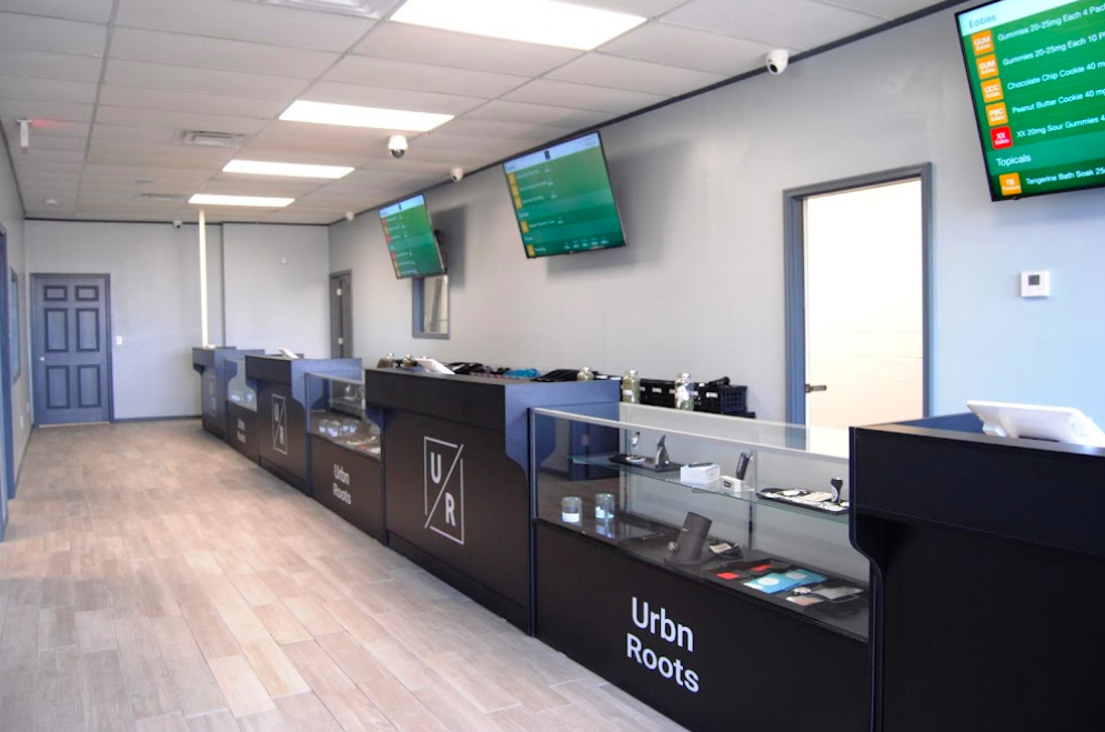 Best Dispensaries In Enid, Oklahoma