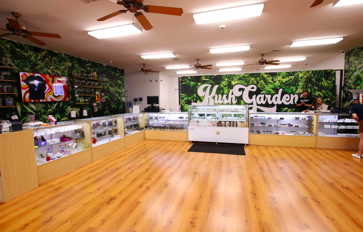 Best Dispensaries In Enid, Oklahoma