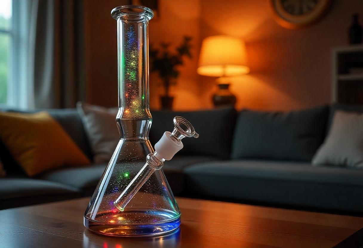 4 Signs It’s Time For A New Bong