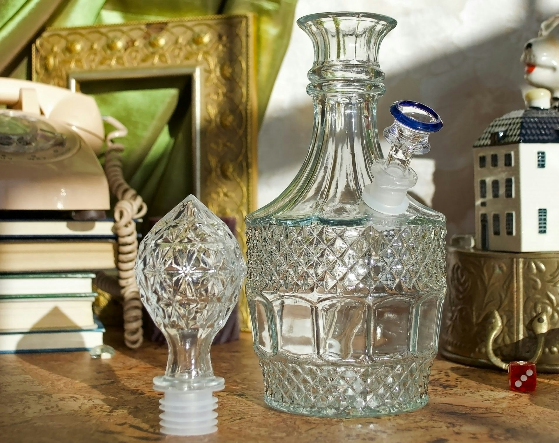 4 Signs It’s Time For A New Bong