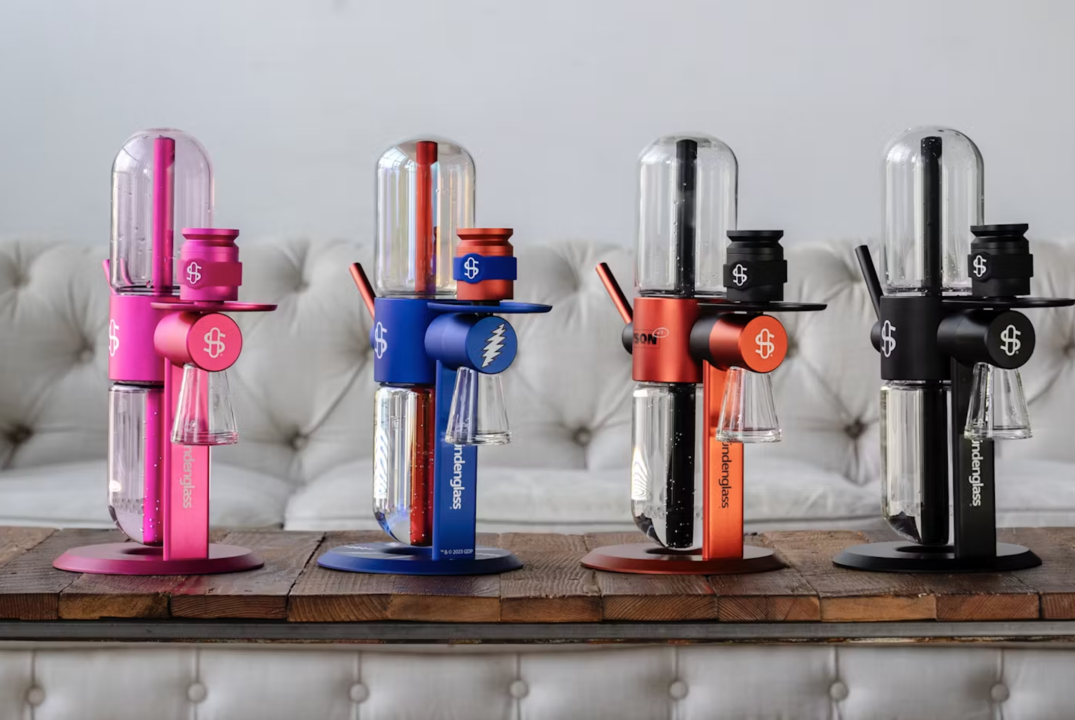 4 Signs It’s Time For A New Bong