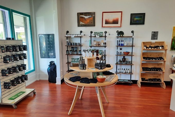 Best 5 Dispensaries In Burlington, Vermont