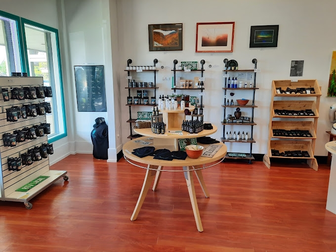 Best 5 Dispensaries In Burlington, Vermont