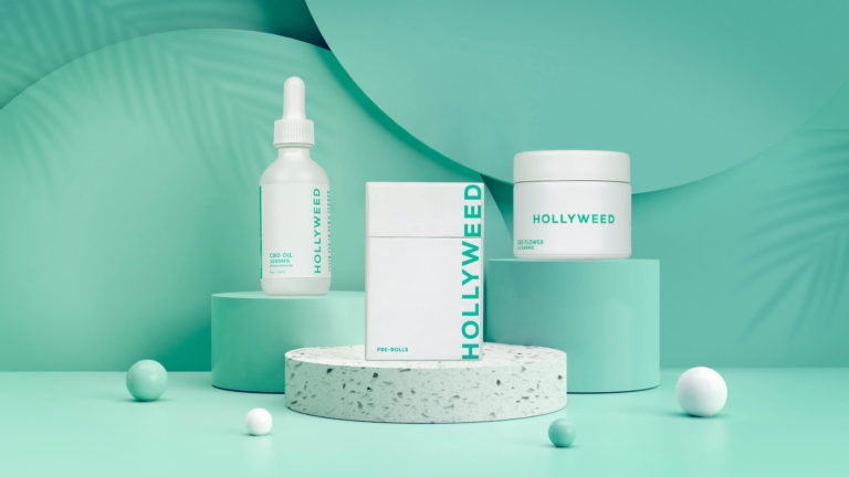 Hollyweed CBD Reviews: Premium Quality