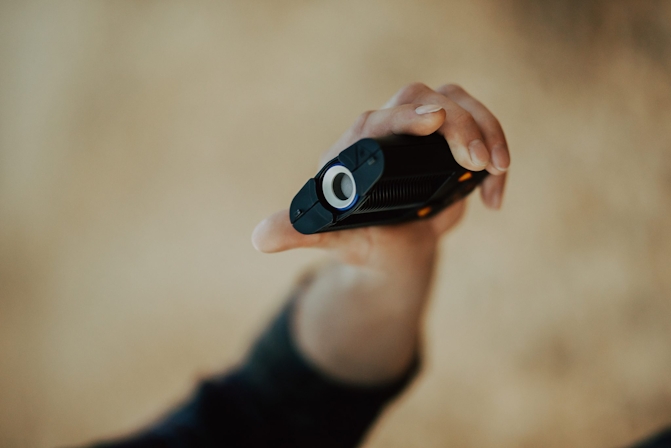 The Tried And True Mighty+ From STORZ & BICKEL Still Reigns Supreme