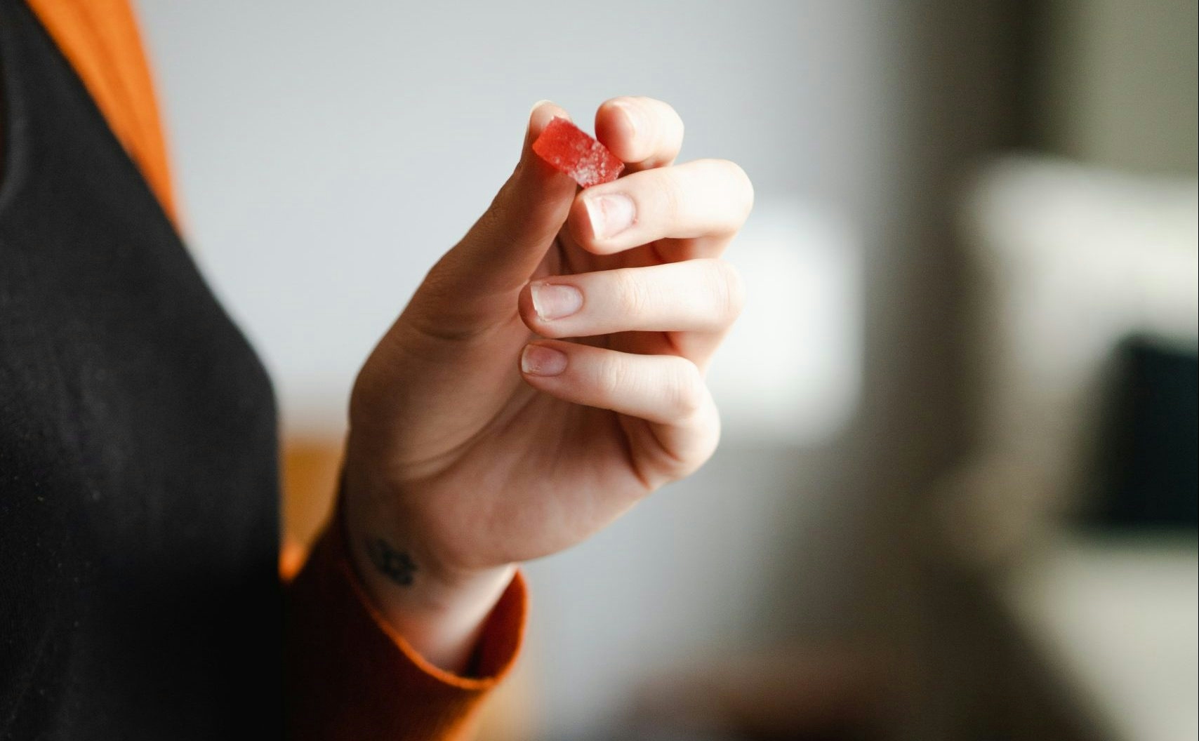 The Most Delicious THC Gummies Of 2025