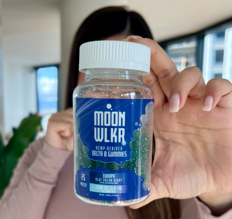 HHC Or Delta 9 THC Gummies?