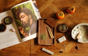 Behind The Brand: Marley Natural Empowers Herb Lovers To Make Positive Self And Social Change