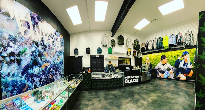 Best Dispensaries In Mt. Shasta, California