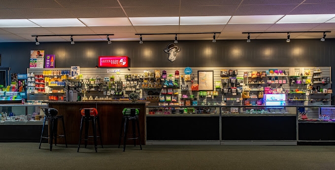 Best Dispensaries In Mt. Shasta, California