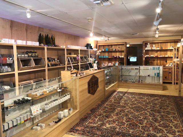 Best Dispensaries In Mt. Shasta, California