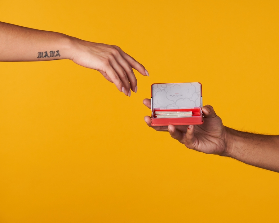 HOTBOX’s Superior Strain Selection Presents The Best Of California Cannabis