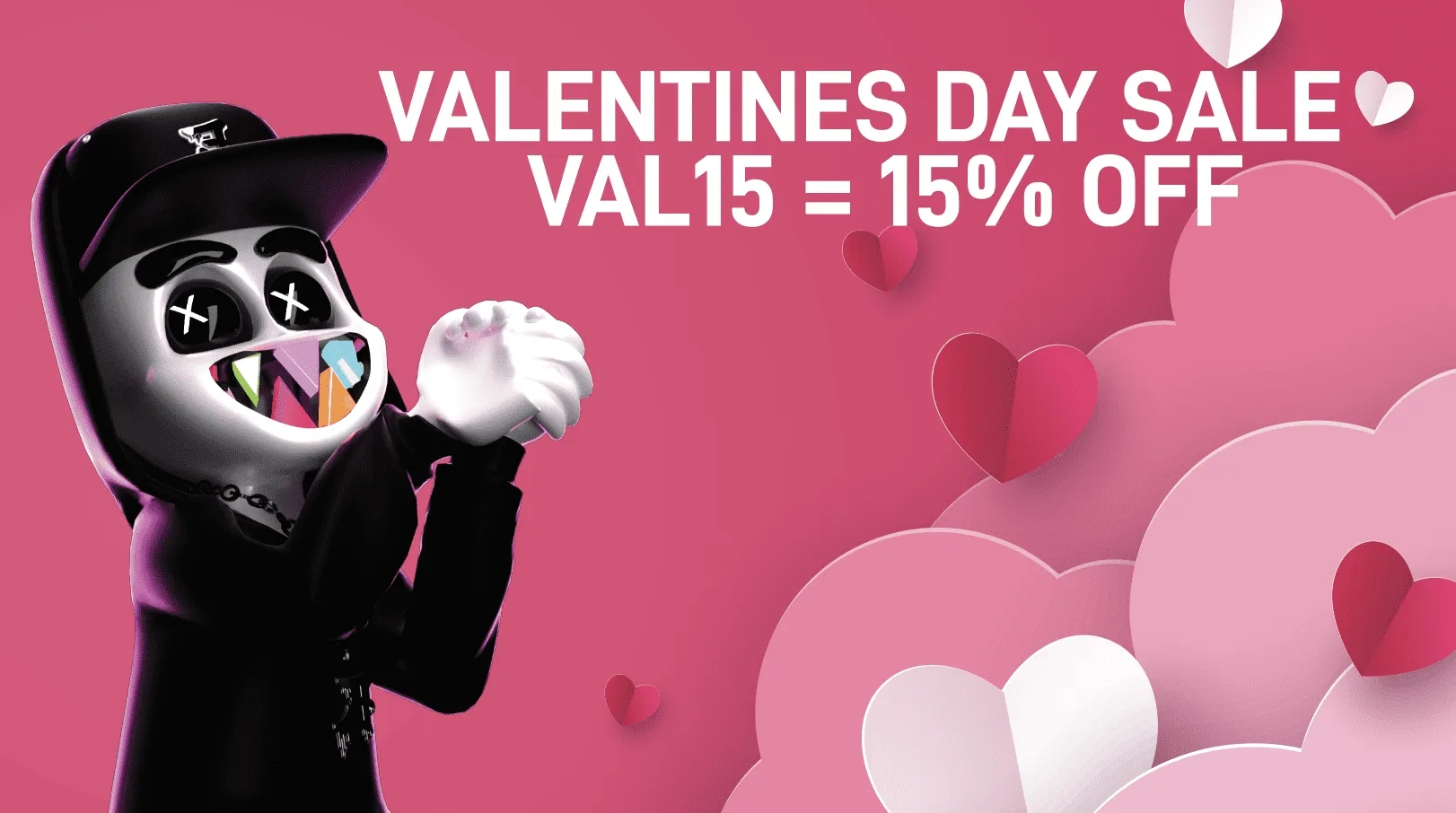 Herb’s Valentine’s Day Gift Guide 2024