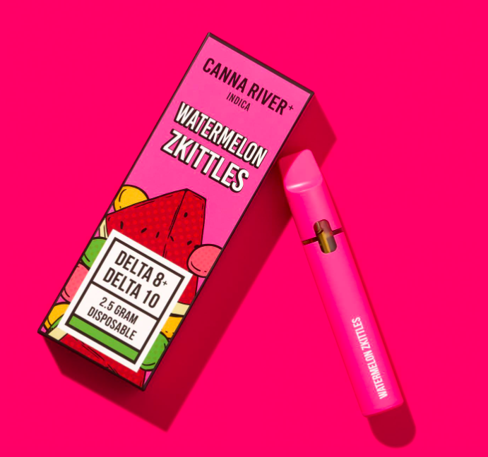 Canna River Aims To Enrich Your Lifestyle With Hand-Selected Ingredients And Premium USA Hemp