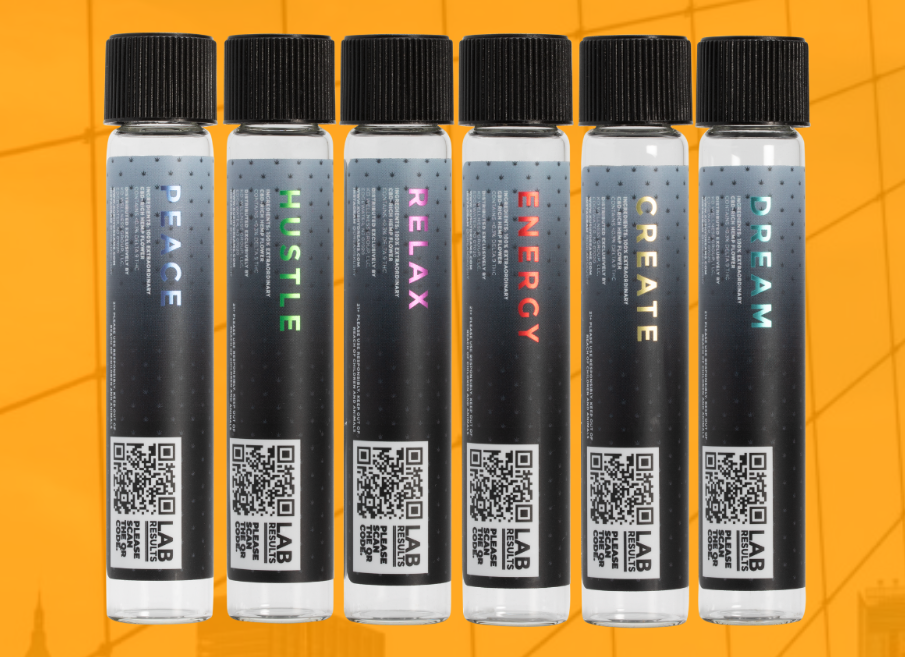 Kushy Dreams Sets A New Standard For Smokeable Hemp And CBD Products