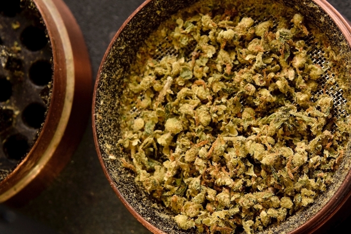 The Strongest Cannabinoids Available In 2025