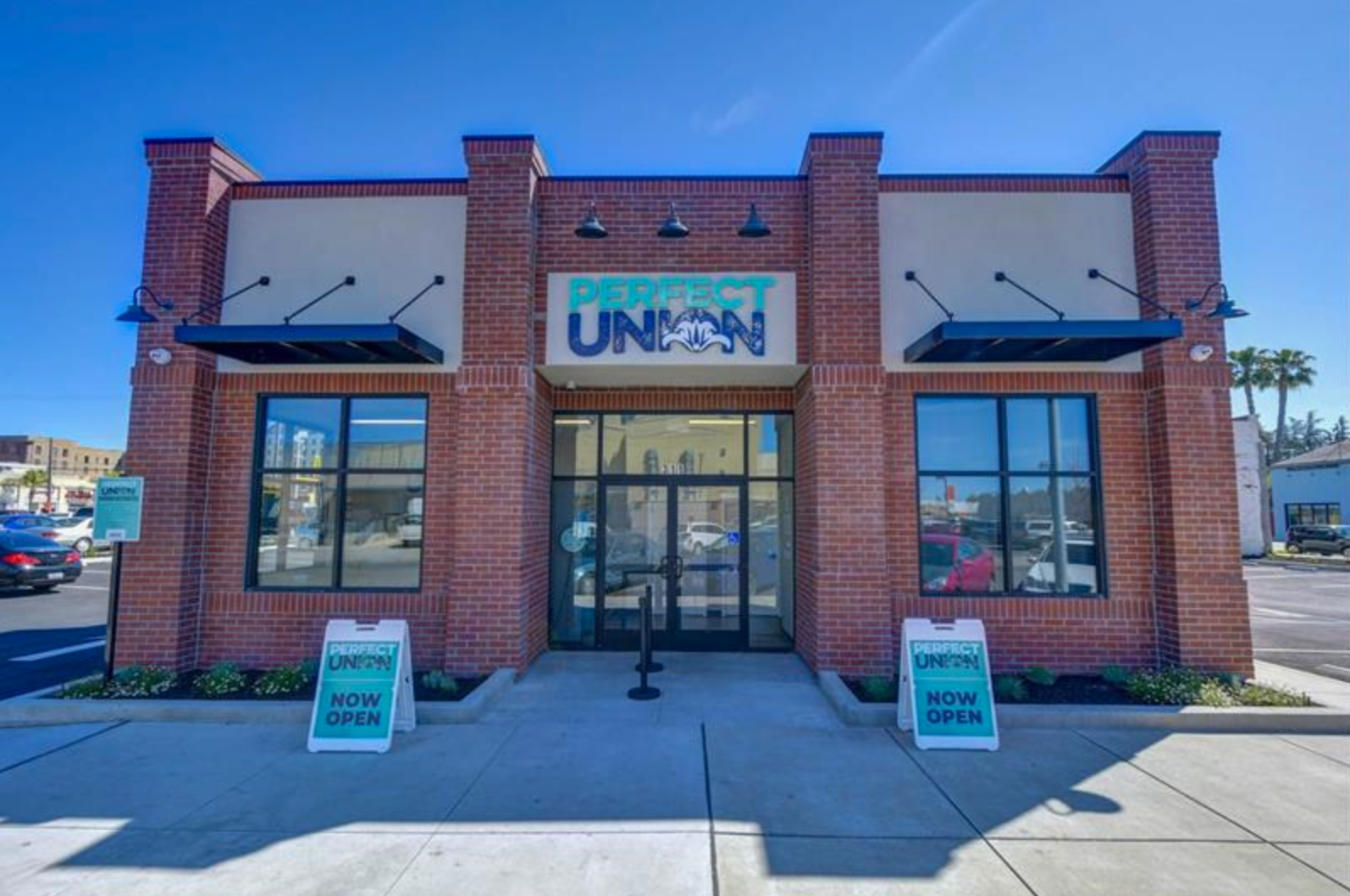 Best 6 Cannabis Dispensaries In Sacramento, CA