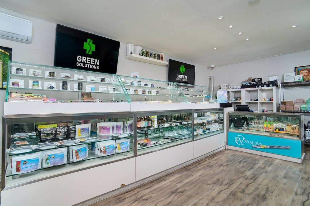 Best 6 Cannabis Dispensaries In Sacramento, CA