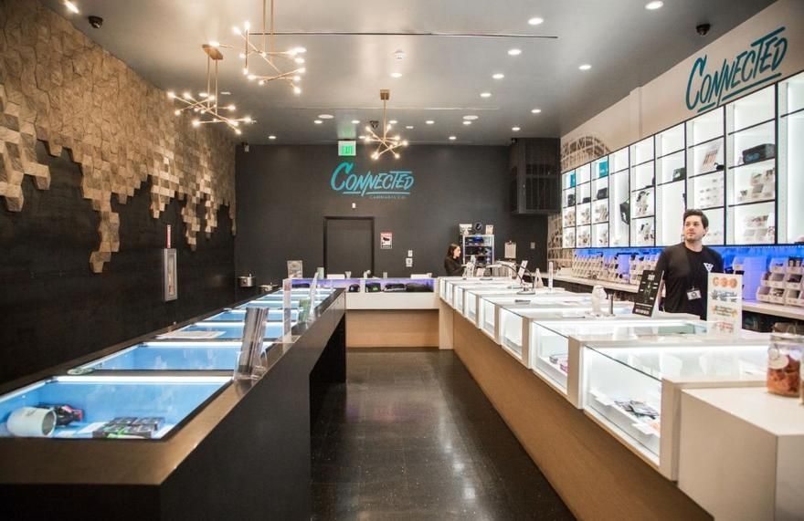 Best Dispensaries In Stockton, CA