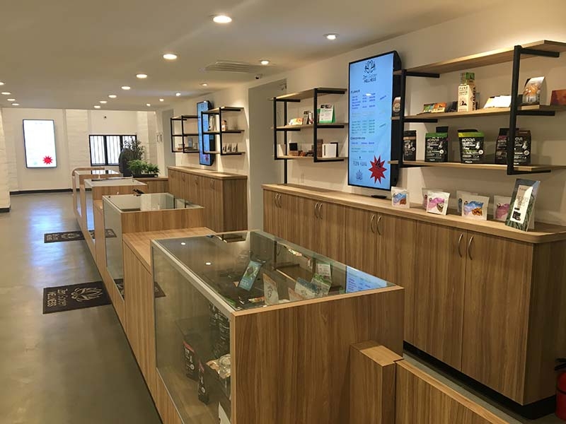 Best Dispensaries In Stockton, CA