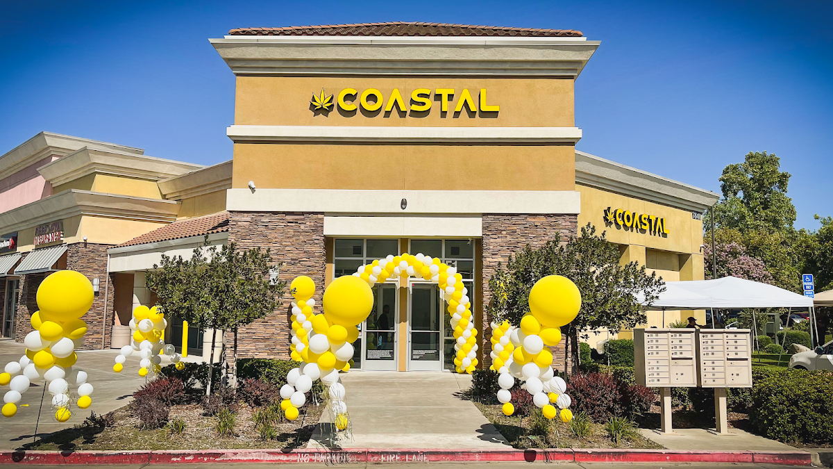 Best Dispensaries In Stockton, CA