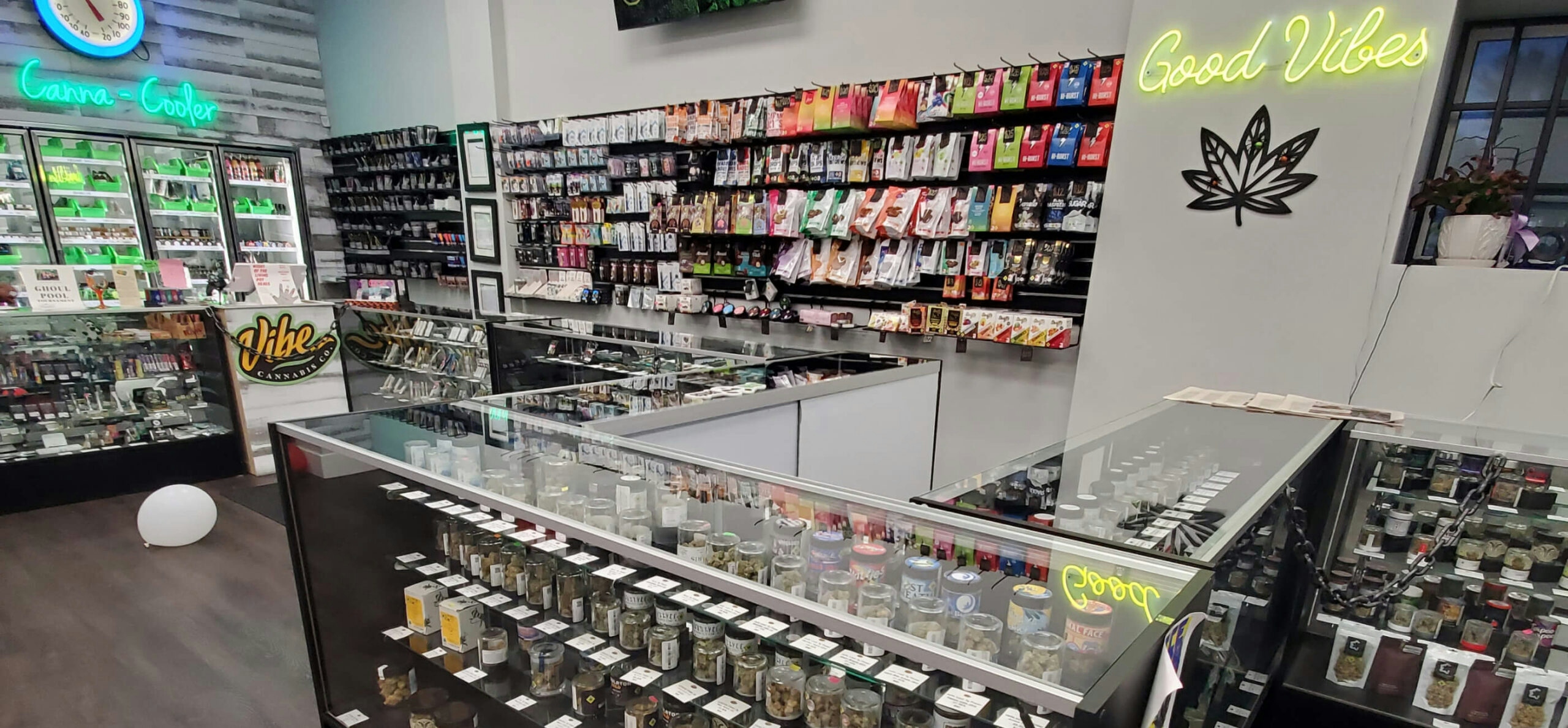 Best Dispensaries In Stockton, CA