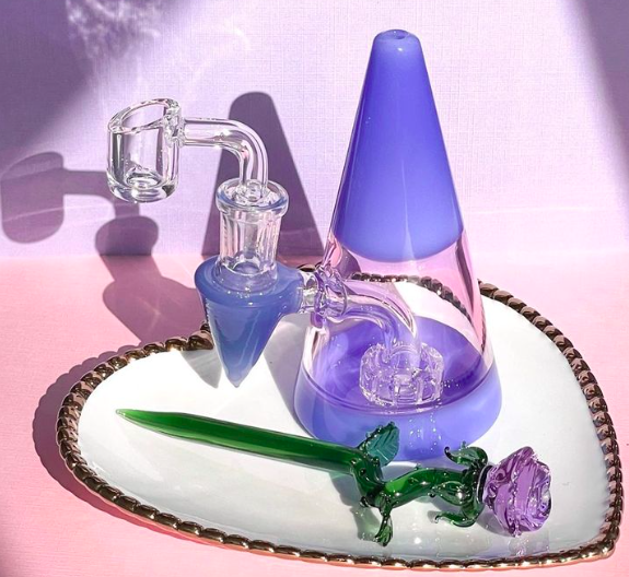 Canna Style: Smoking Accessories Lifestyle Shop