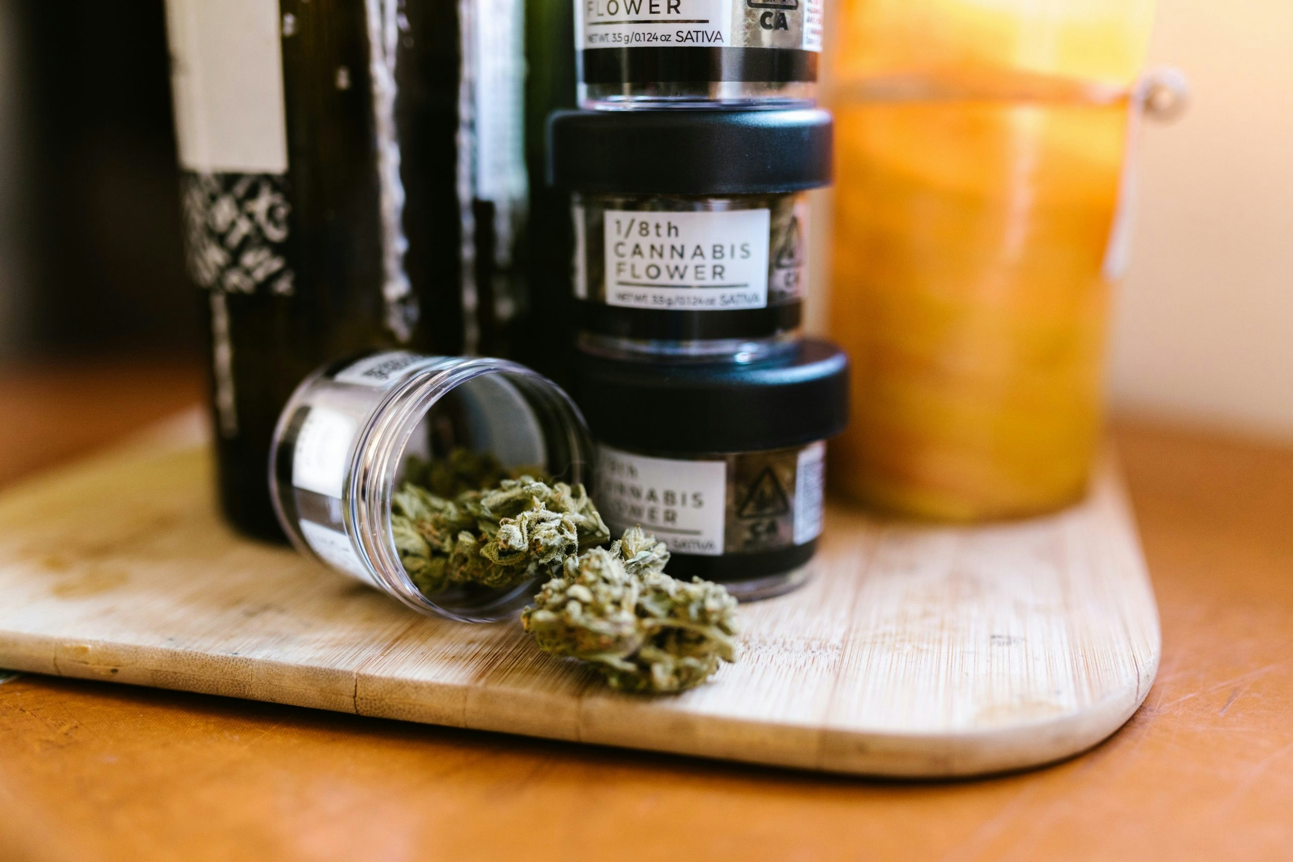 How to Cure Weed for Maximum Potency, Flavor, and Shelf Life (Backed by Growers)