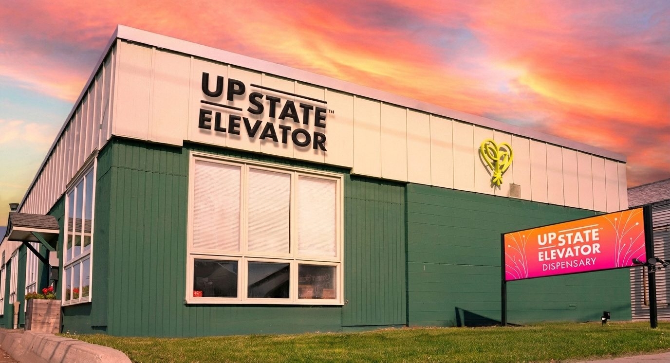 Best 5 Dispensaries In Burlington, Vermont