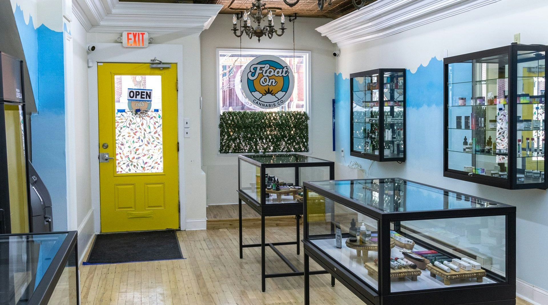 Best 5 Dispensaries In Burlington, Vermont