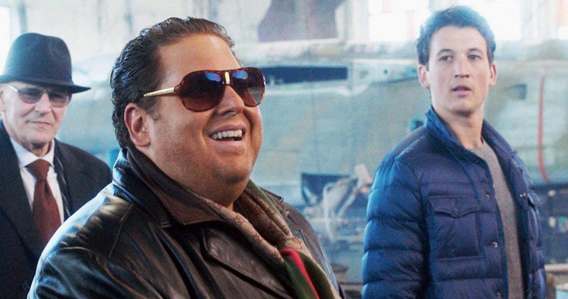 Movies To Watch High On Netflix 2025