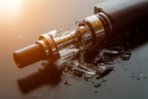 Broken Vape Cartridges Here’s What To Do With The Oil