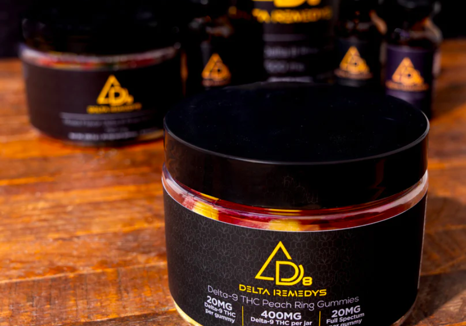 Experience Premium Relaxation At Delta Remedys