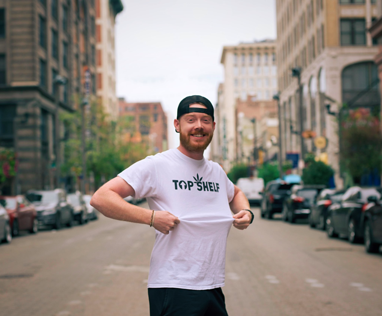 Top Shelf Hemp Introduces Their THCA Product Line