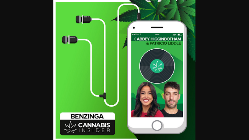 The Top Cannabis Podcasts Of 2025
