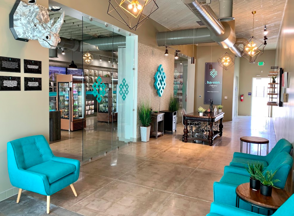 Best Dispensaries In Long Beach, CA