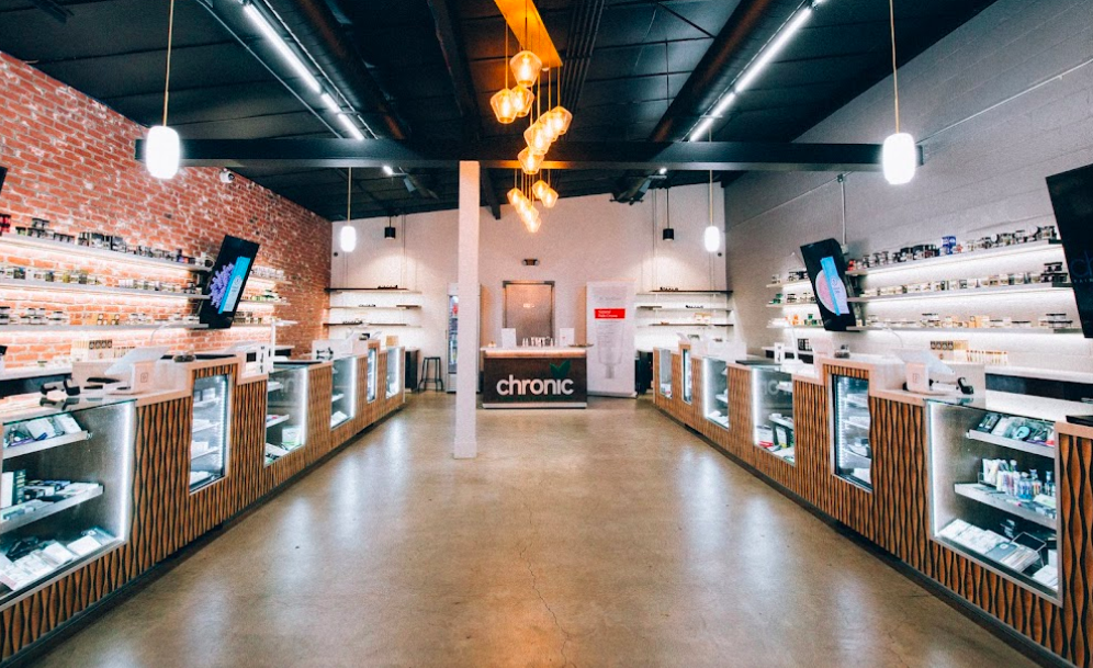 Best Dispensaries In Long Beach, CA