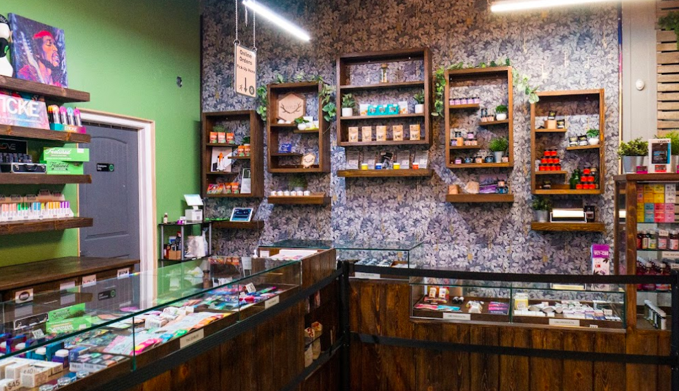 Best Dispensaries In Long Beach, CA