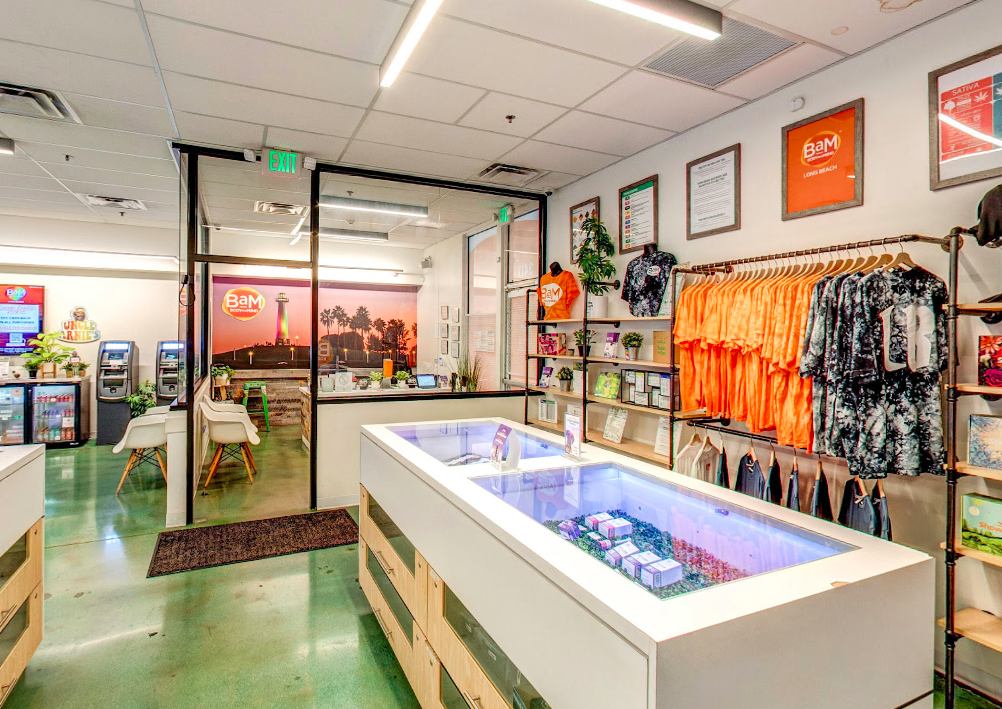 Best Dispensaries In Long Beach, CA