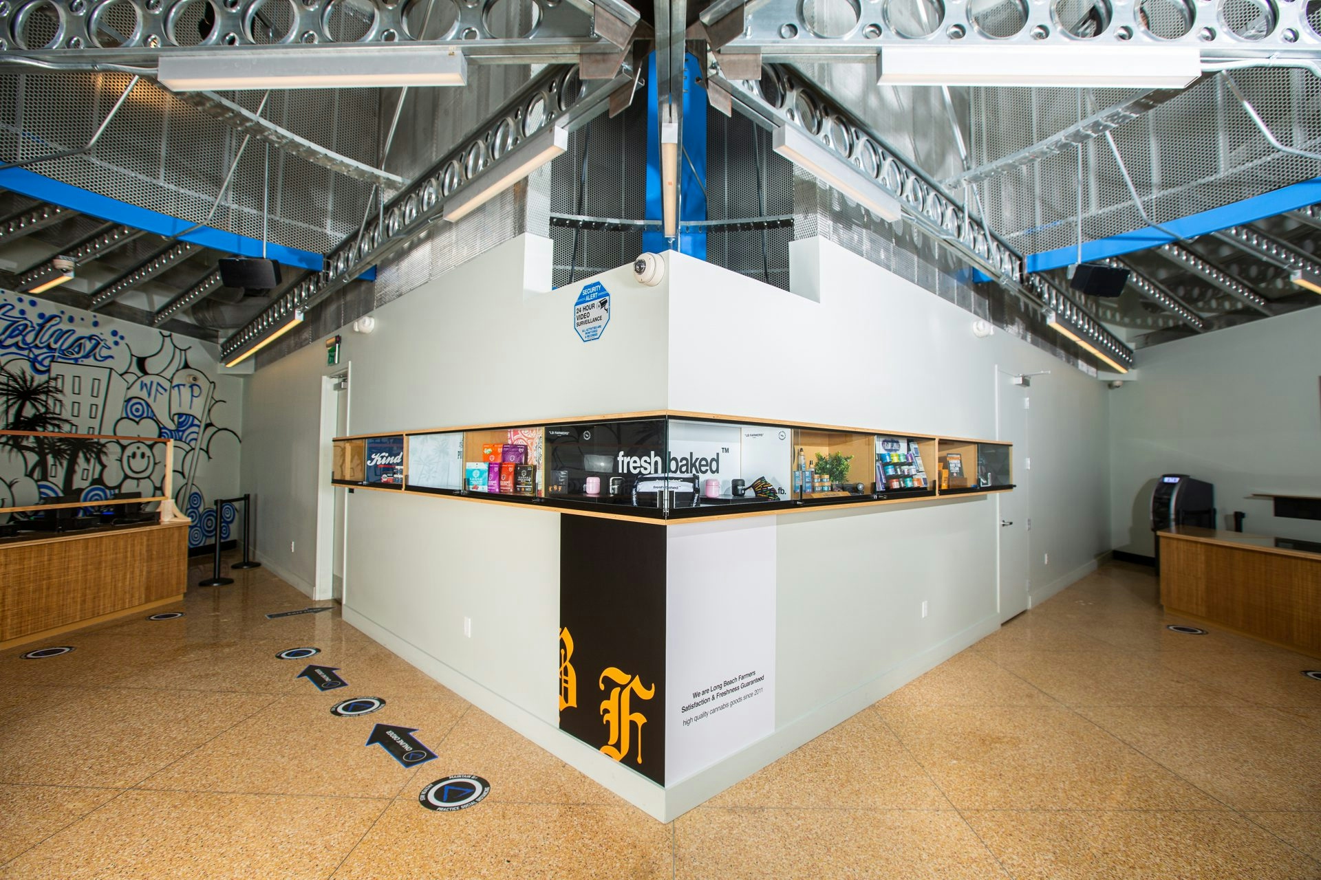 Best Dispensaries In Long Beach, CA