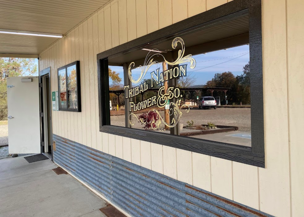 Best 3 Cannabis Dispensaries In Fresno, CA