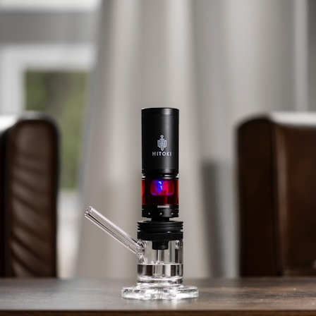 Herbworthy: The Hitoki Saber