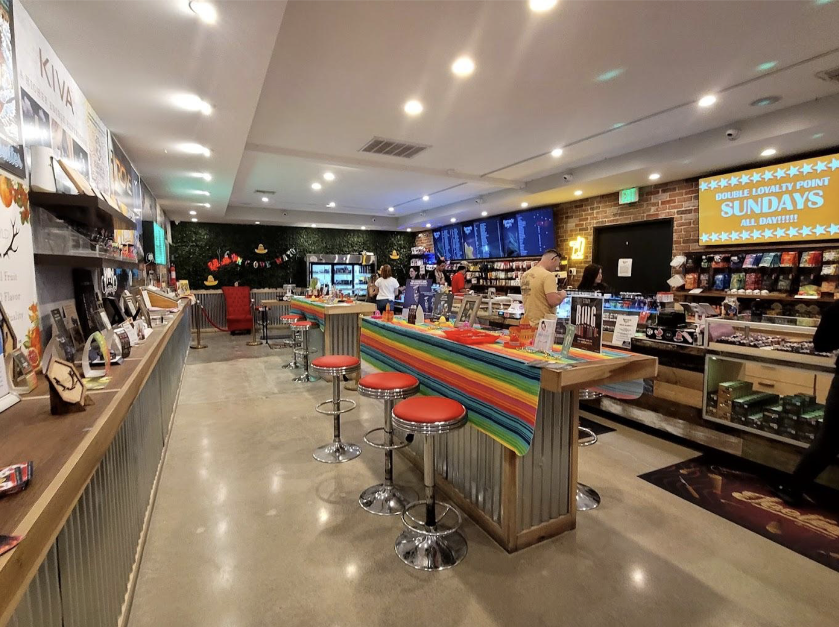 5 Best Dispensaries In Riverside, CA